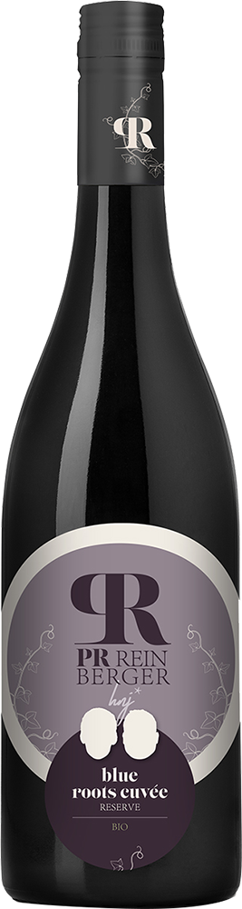 2023 Blue Roots Cuvée Reserve BIO