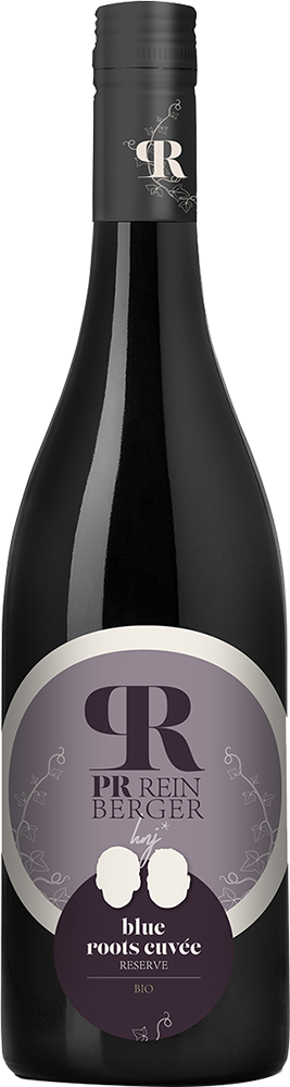 2023 Blue Roots Cuvée Reserve BIO 2023 Blue Roots Cuvée Reserve BIO