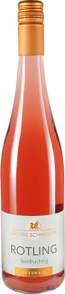 2021 Rotling GUTSWEIN 2021 Rotling GUTSWEIN