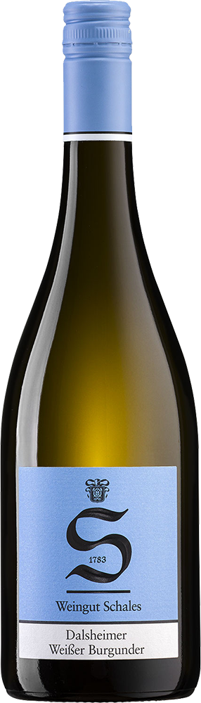 2024 Dalsheimer Weißer Burgunder