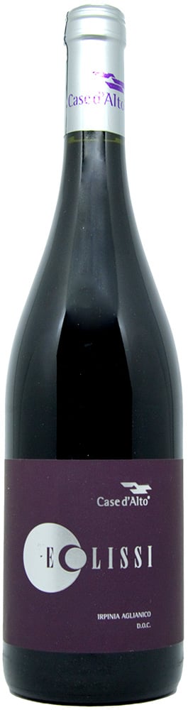 2019 Eclissi Irpinia Aglianico DOC BIO 2019 Eclissi Irpinia Aglianico DOC BIO