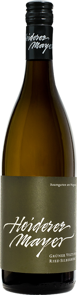 2023 Grüner Veltliner Ried Silberberg