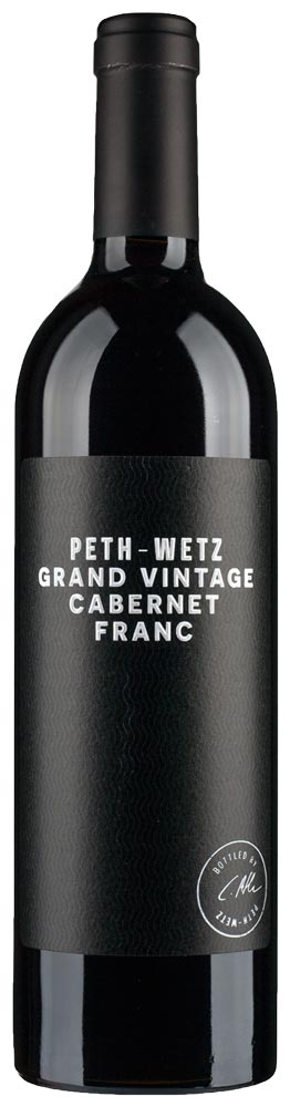 2023 Cabernet Franc "Grand Vintage"