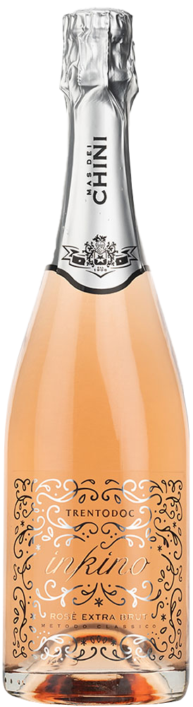 2021 Inkino Rosè Trento DOC
