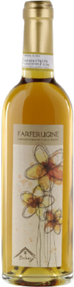2022 Farferuggine Passito Albana di Romagna DOCG BIO 0,5 L 2022 Farferuggine Passito Albana di Romagna DOCG BIO 0,5 L
