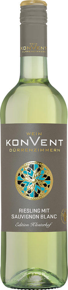 2024 Klosterhof Riesling mit Sauvignon Blanc