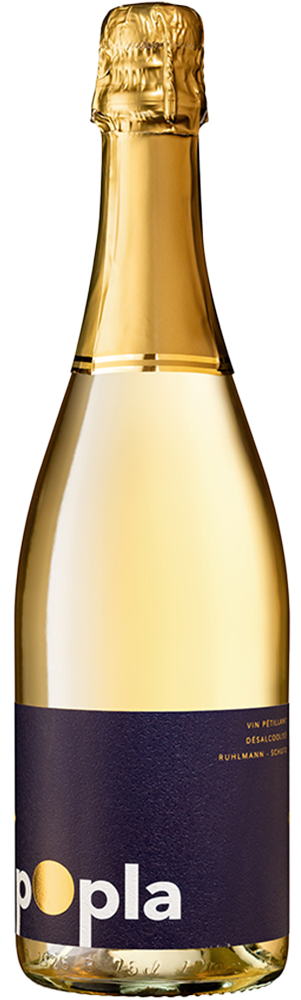 Popla – Effervescent Popla – Effervescent