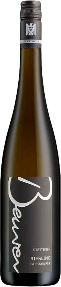 2023 Stettener Riesling Gipskeuper VDP.Ortswein BIO