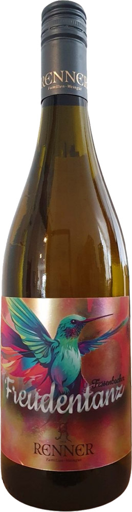 2023 Freudentanz - der Weiße