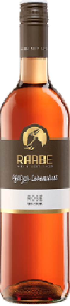 2024 Pfälzer Lebenslust Rosé