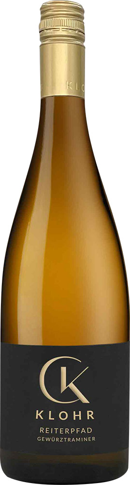 2024 Königsbacher Reiterpfad Gewürztraminer Spätlese 0,5 L 2024 Königsbacher Reiterpfad Gewürztraminer Spätlese 0,5 L
