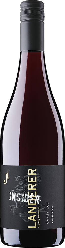 2023 Cuvée Rot "Insider" 2023 Cuvée Rot "Insider"
