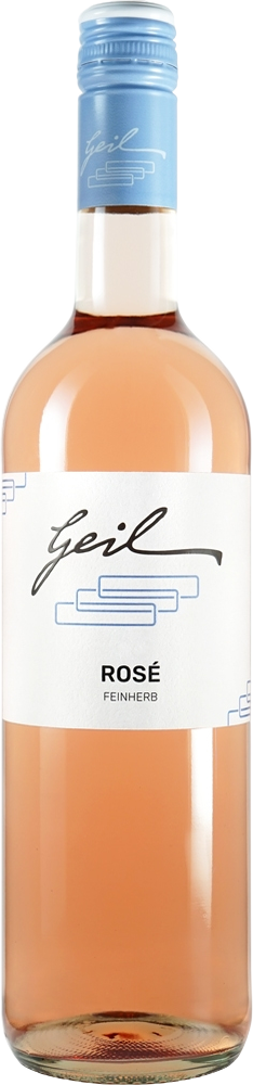 2025 Rosé