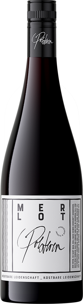 2023 Merlot