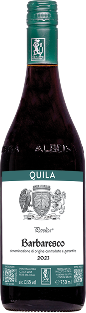 2022 Perelisa Barbaresco DOCG