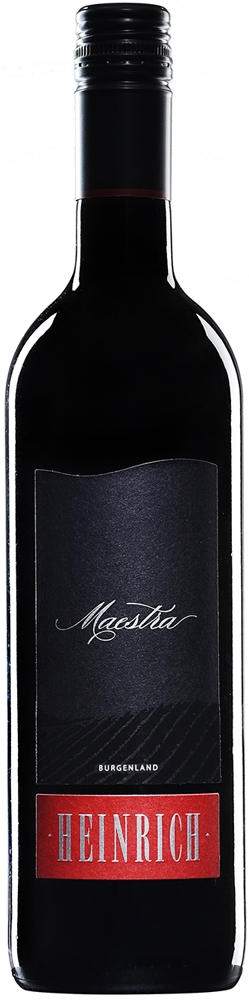 2020 Maestra