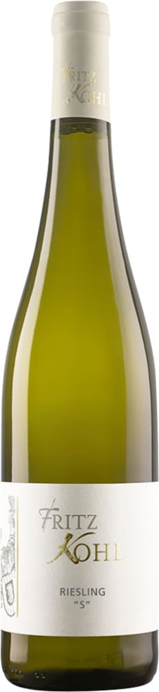 2023 Neuleininger Feuermännchen Riesling "S" Auslese