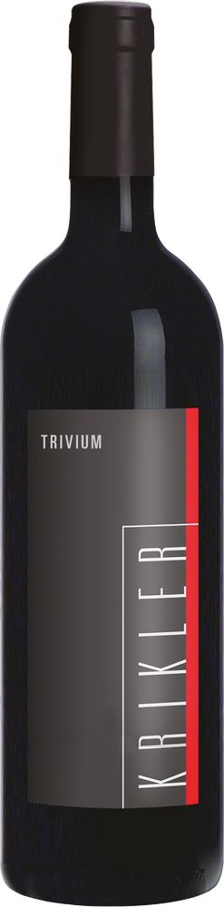 2019 Cuvée "Trivium"