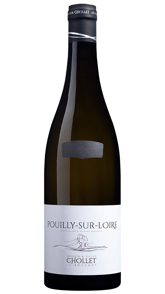 2023 Pouilly sur Loire AOP BIO 2023 Pouilly sur Loire AOP BIO