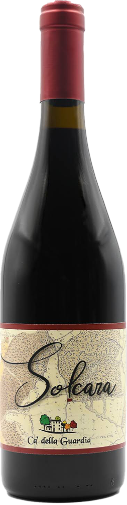 Solcara Cuvée - Limited Edition Solcara Cuvée - Limited Edition