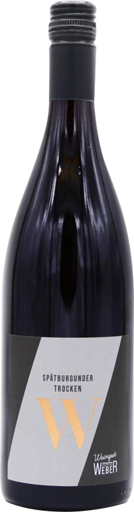2023 Spätburgunder Rotwein 2023 Spätburgunder Rotwein