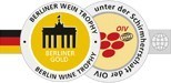 Berliner Wein Trophy Gold