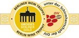 Berliner Wein Trophy Großes Gold