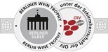 Berliner Wein Trophy Silber