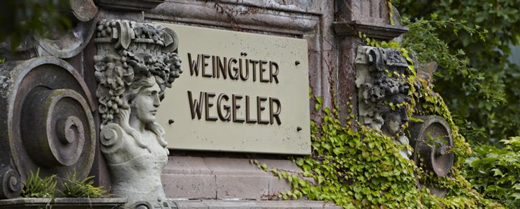 Weingut Wegeler Oestrich 