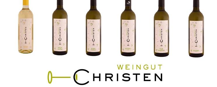 Weingut Christen 