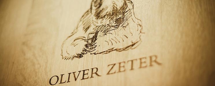 Weingut Oliver Zeter 