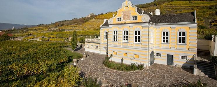 Domäne Wachau: Qualitätswein