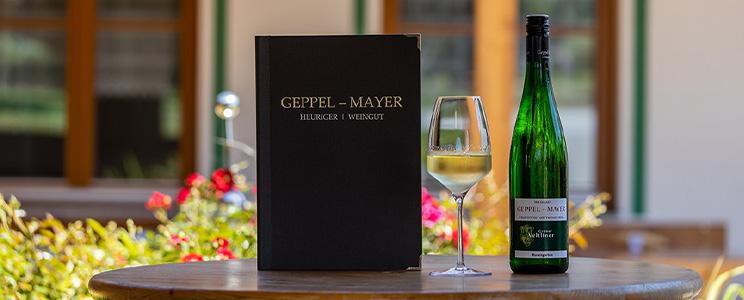  Weingut Geppel-Mayer 