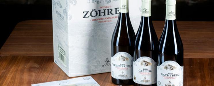 Weingut Zöhrer 