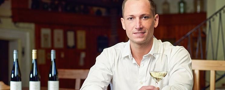 Weingut Reinhard Topf: Weißwein