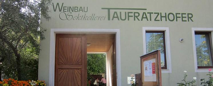 Weingut Taufratzhofer 