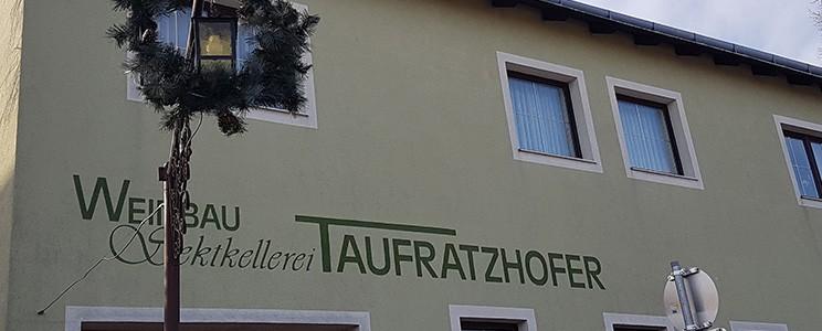 Weingut Taufratzhofer 