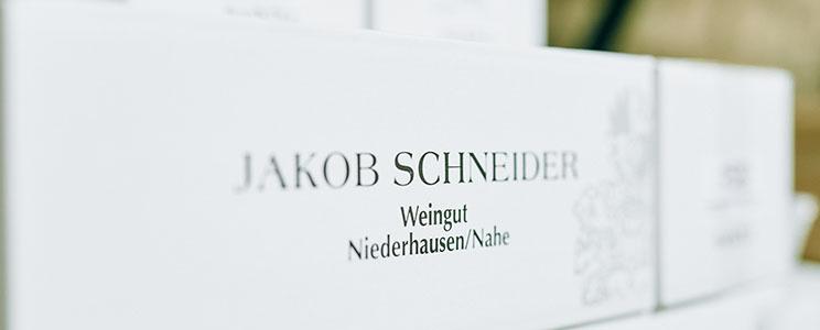 Weingut Jakob Schneider 