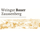 Weingut Bauer Zaussenberg: Rotwein
