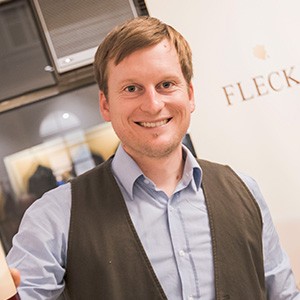 Alexander Fleckl