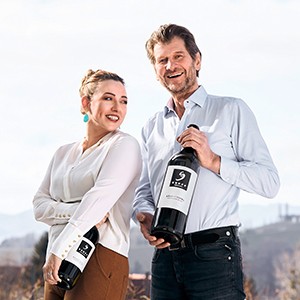 Walter Hof Skoff Wein ab kaufen direkt - Weingut